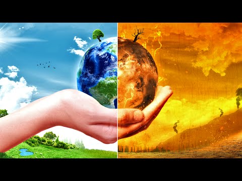 Climate change, ethics and sustainability: An innovative approach