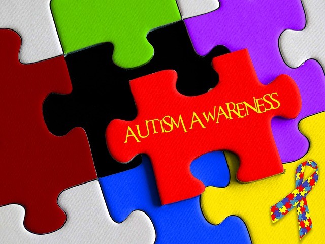Autism featured image