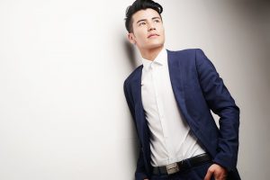 man - featured image