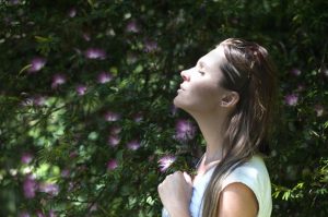 Breathing retraining