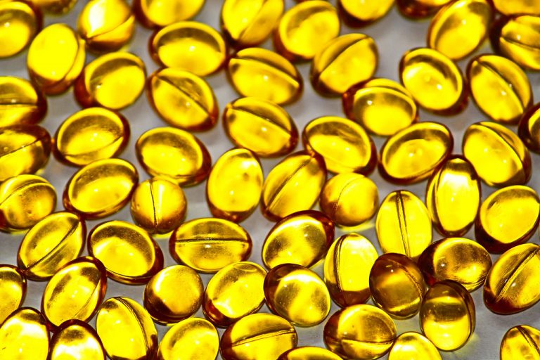 essential fatty acids