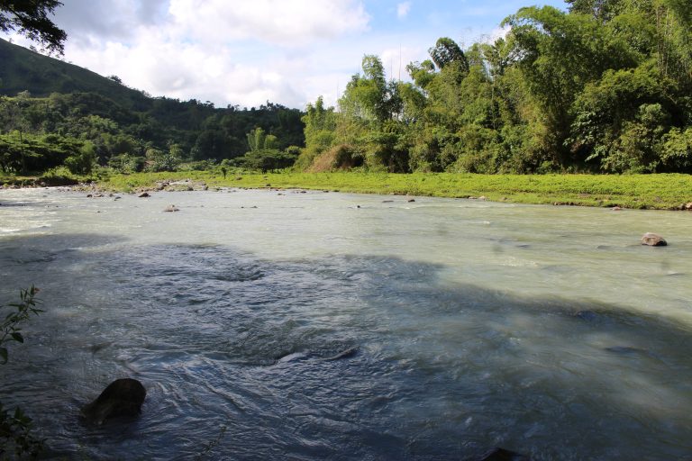 Tropical Asian Rivers