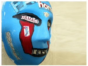 biology of forgetting - post-traumatic stress disorder