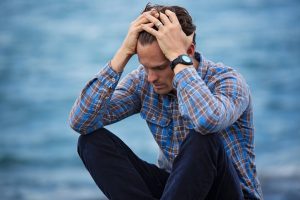 mitochondrial DNA and stress