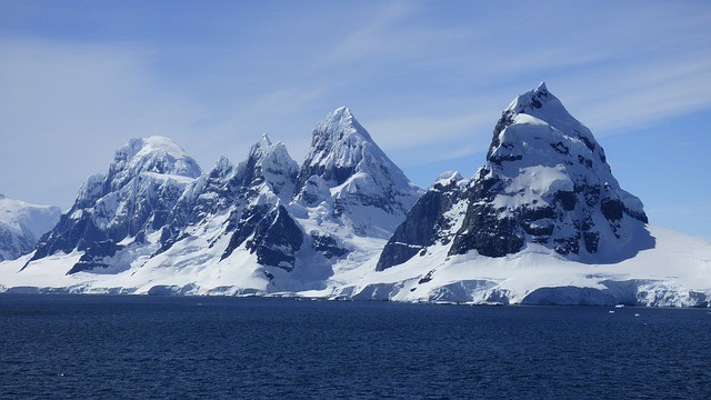 Antarctic realm