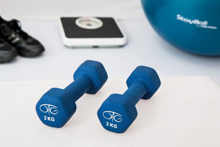 exercise aerobic