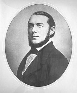 Adolph Strecker