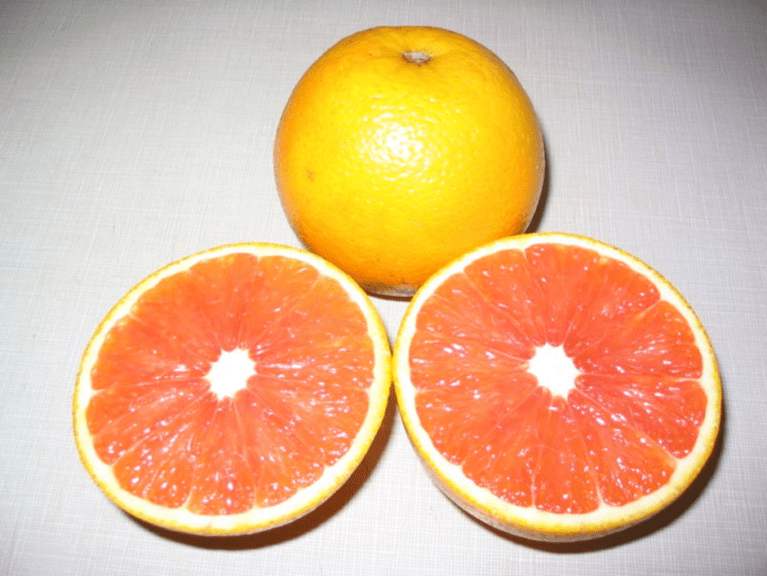 Cara Cara orange