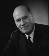 Frank W. Notestein