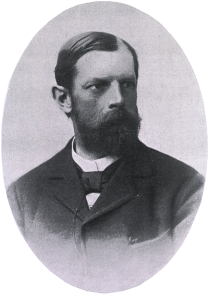 Hans Buchner