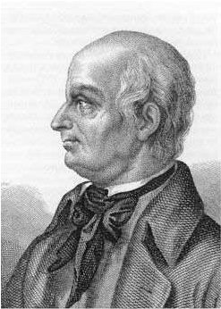 Lazzaro Spallanzani