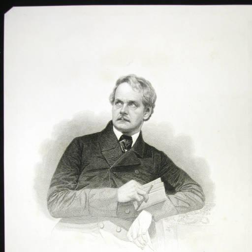 Matthias Jakob Schleiden