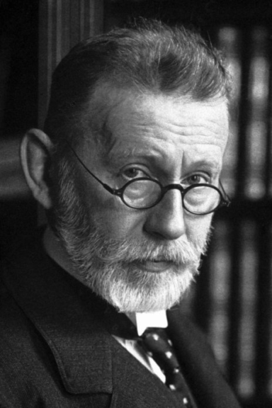 Paul Ehrlich