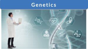 genetics definition