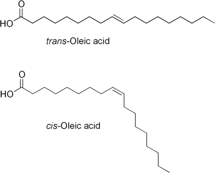 oleic acid
