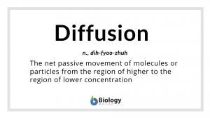 diffusion definition