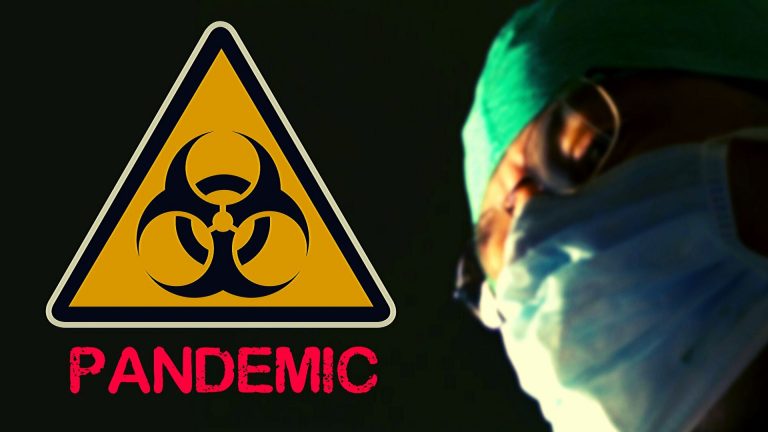 COVID-19 pandemic