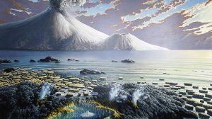 Early Earth