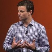 Chad Dyer, COO