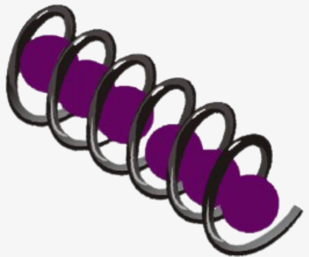 starch with iodide diagram