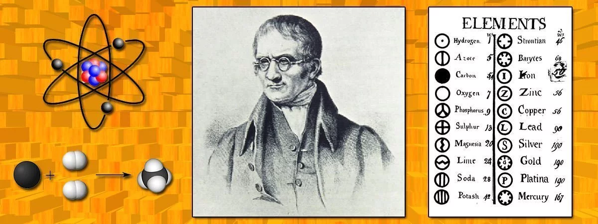 John Dalton