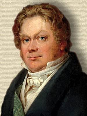 Jöns Jacob Berzelius