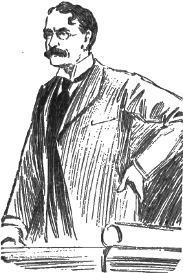 illustration of J.J. Thomson