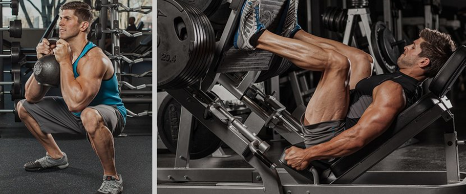 Resistance training