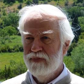 Thomas Cavalier-Smith